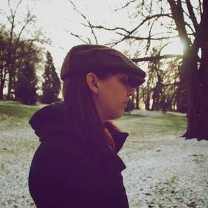 Meet your Posher, Tanya